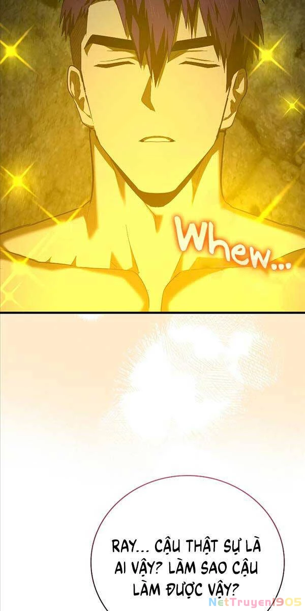 Thánh Cái Khỉ Gì, Đây Là Sức Mạnh Của Y Học Hiện Đại Chapter 65 - 43