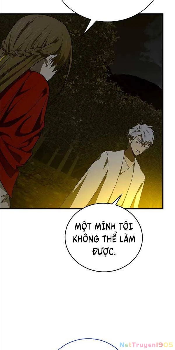 Thánh Cái Khỉ Gì, Đây Là Sức Mạnh Của Y Học Hiện Đại Chapter 65 - 44