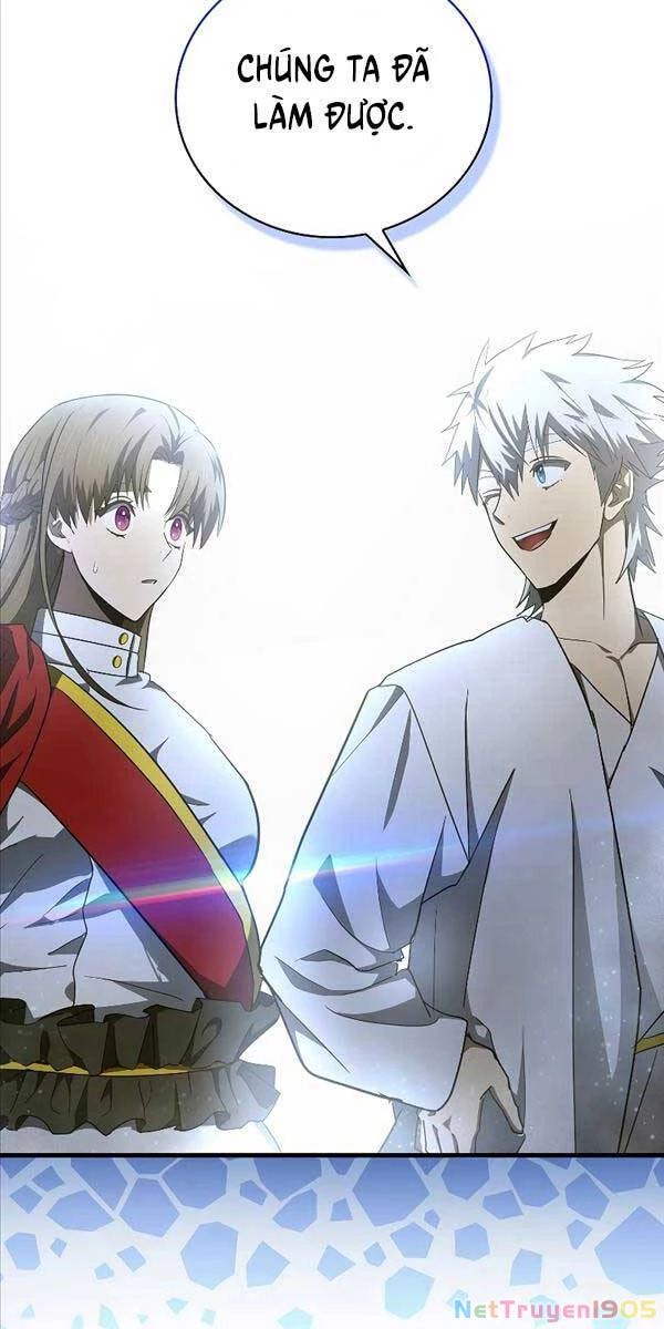 Thánh Cái Khỉ Gì, Đây Là Sức Mạnh Của Y Học Hiện Đại Chapter 65 - 45