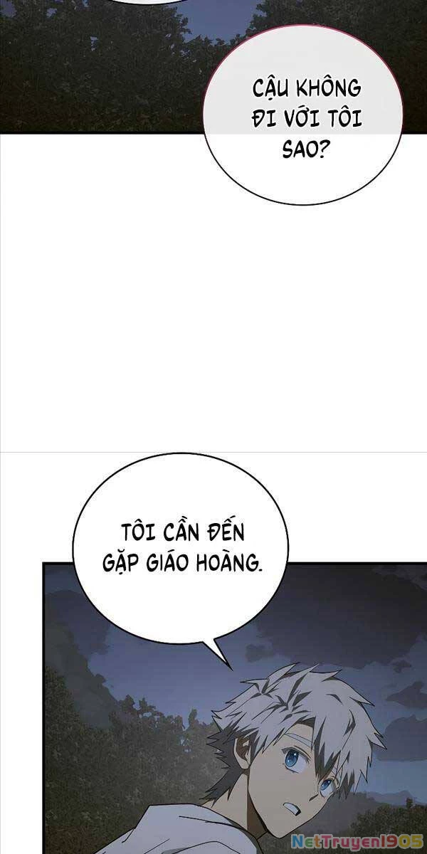 Thánh Cái Khỉ Gì, Đây Là Sức Mạnh Của Y Học Hiện Đại Chapter 65 - 48