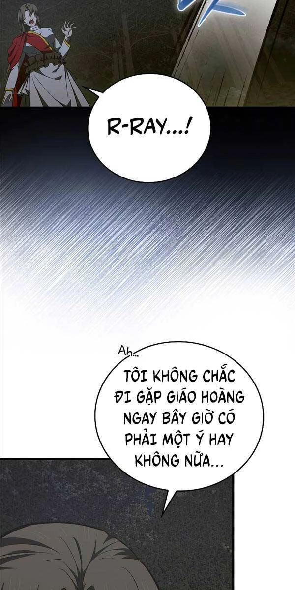 Thánh Cái Khỉ Gì, Đây Là Sức Mạnh Của Y Học Hiện Đại Chapter 65 - 50