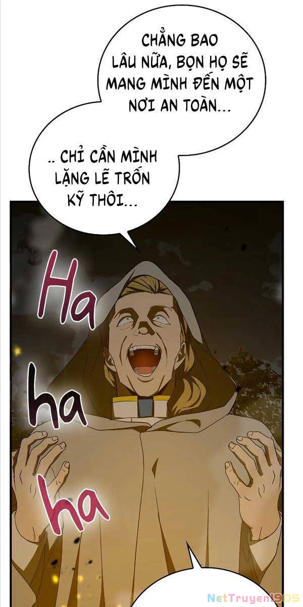 Thánh Cái Khỉ Gì, Đây Là Sức Mạnh Của Y Học Hiện Đại Chapter 65 - 55