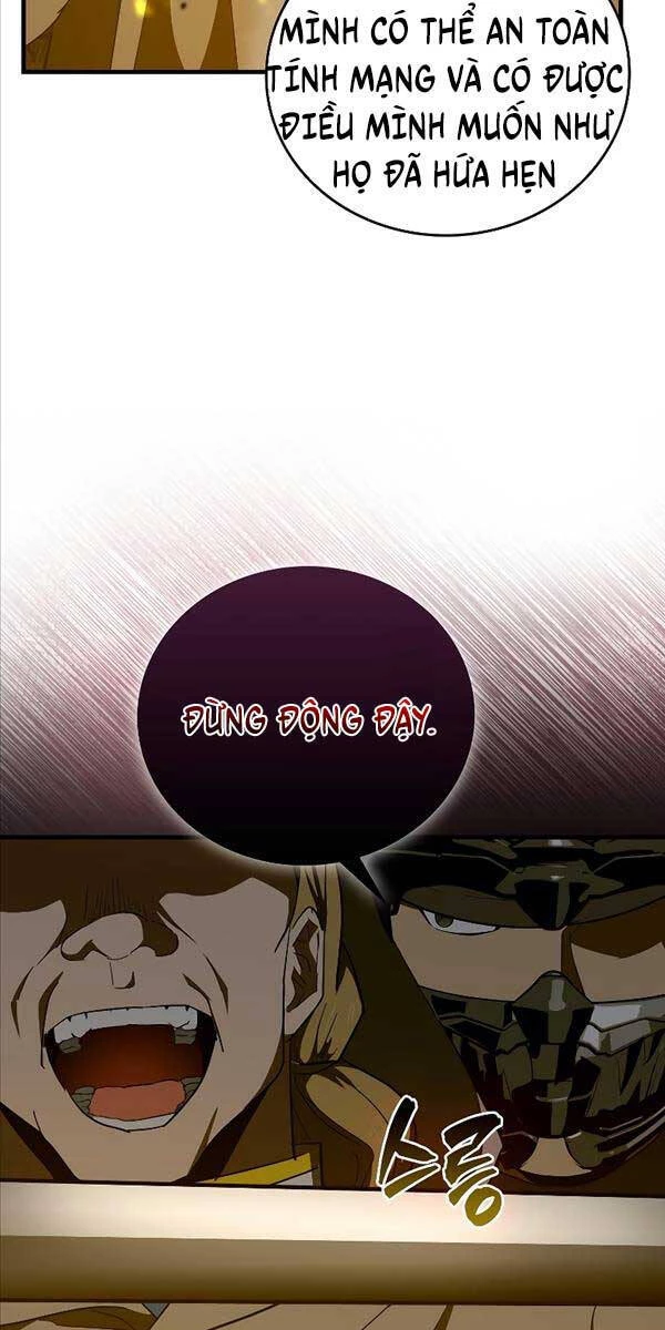 Thánh Cái Khỉ Gì, Đây Là Sức Mạnh Của Y Học Hiện Đại Chapter 65 - 56