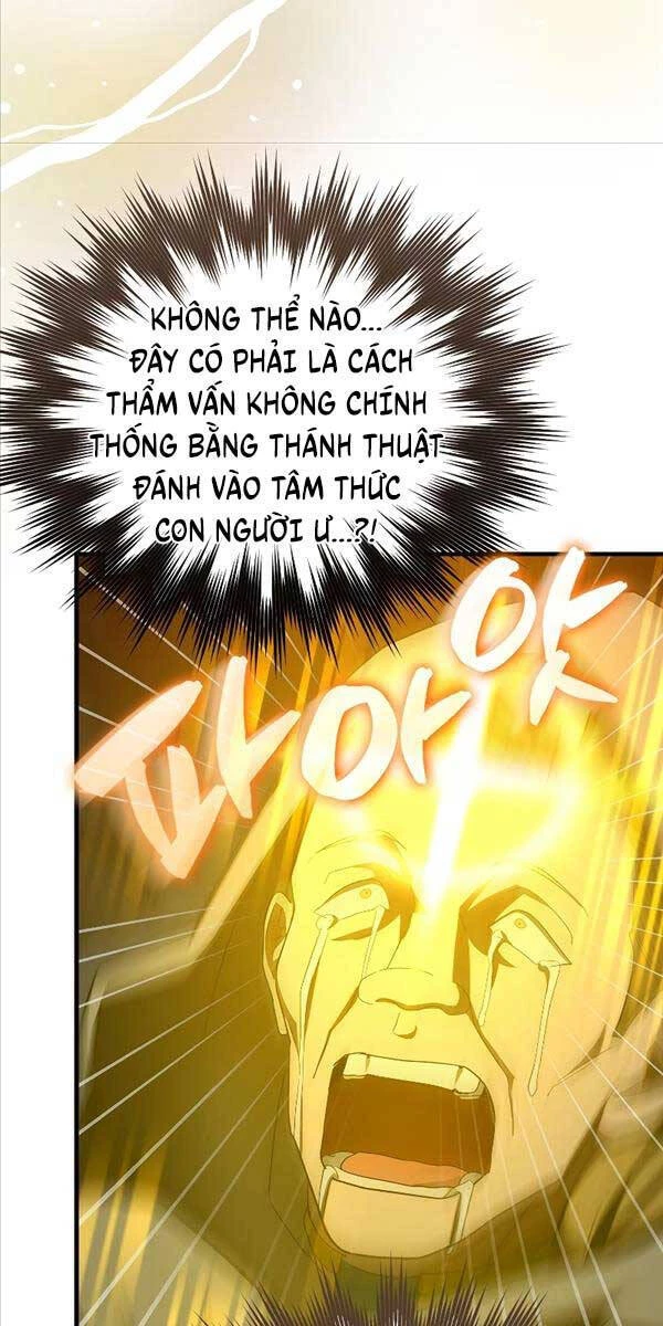 Thánh Cái Khỉ Gì, Đây Là Sức Mạnh Của Y Học Hiện Đại Chapter 65 - 68