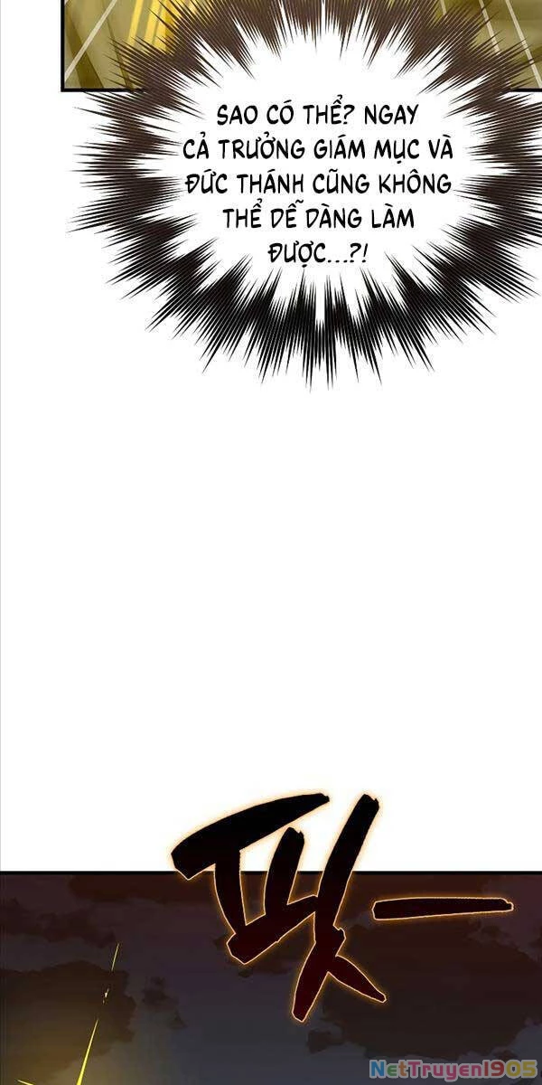Thánh Cái Khỉ Gì, Đây Là Sức Mạnh Của Y Học Hiện Đại Chapter 65 - 69