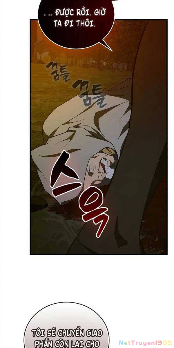 Thánh Cái Khỉ Gì, Đây Là Sức Mạnh Của Y Học Hiện Đại Chapter 65 - 71