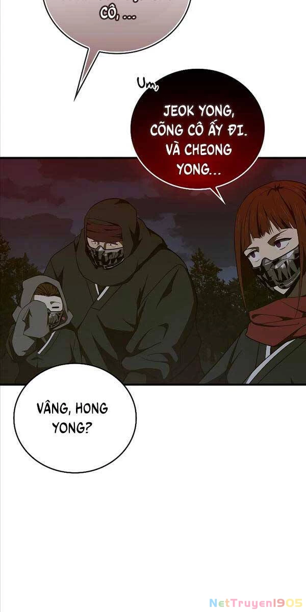 Thánh Cái Khỉ Gì, Đây Là Sức Mạnh Của Y Học Hiện Đại Chapter 65 - 72