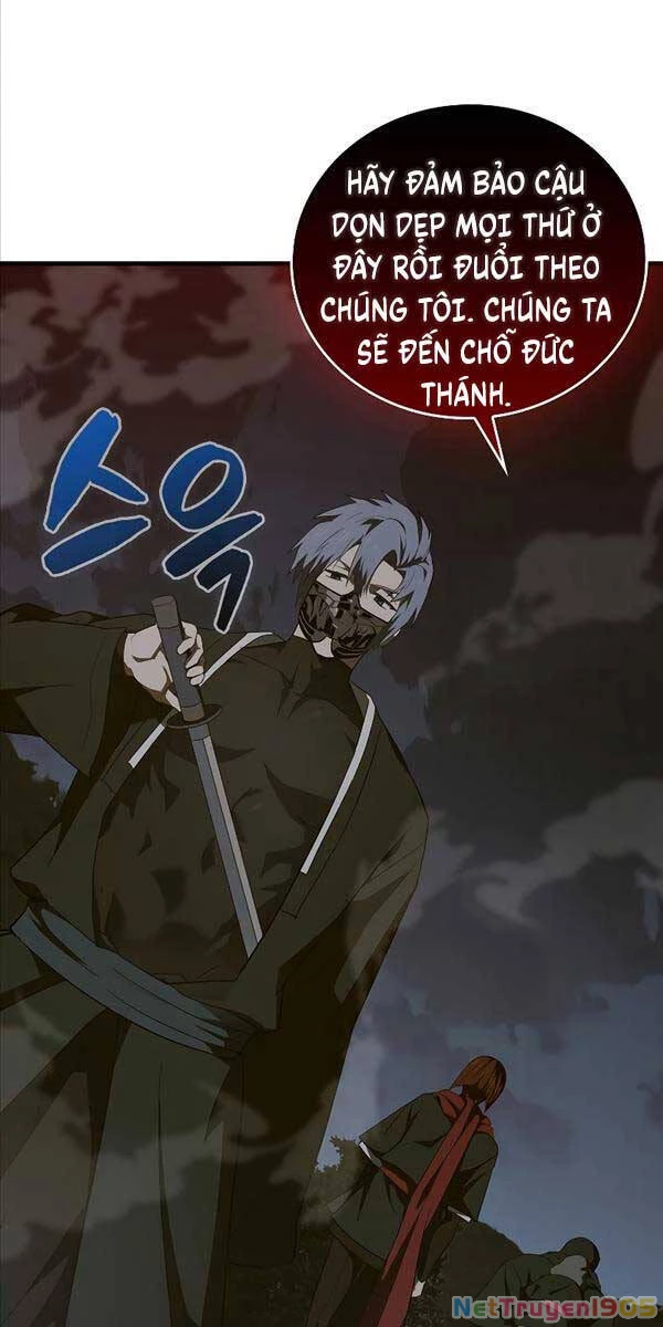 Thánh Cái Khỉ Gì, Đây Là Sức Mạnh Của Y Học Hiện Đại Chapter 65 - 73