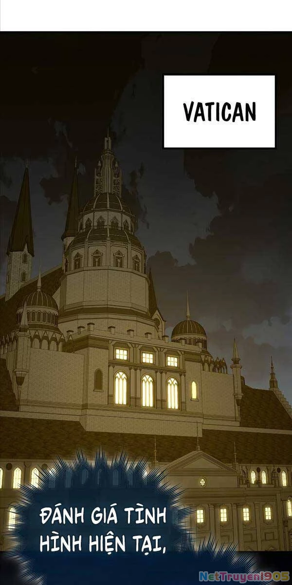 Thánh Cái Khỉ Gì, Đây Là Sức Mạnh Của Y Học Hiện Đại Chapter 65 - 76