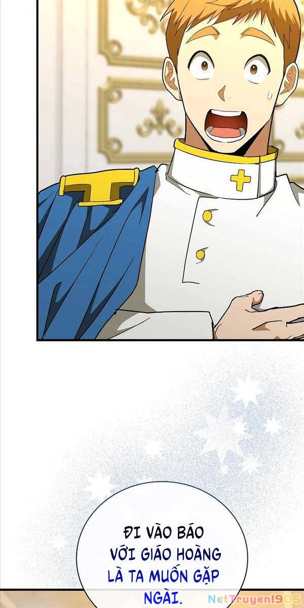 Thánh Cái Khỉ Gì, Đây Là Sức Mạnh Của Y Học Hiện Đại Chapter 65 - 81