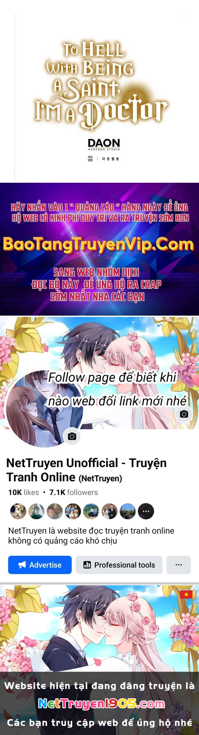 Thánh Cái Khỉ Gì, Đây Là Sức Mạnh Của Y Học Hiện Đại Chapter 65 - 84