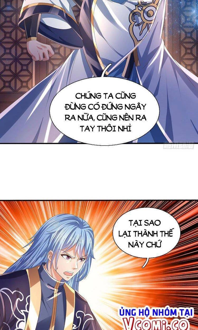 Bắt Đầu Với Chí Tôn Đan Điền Chapter 147 - 6