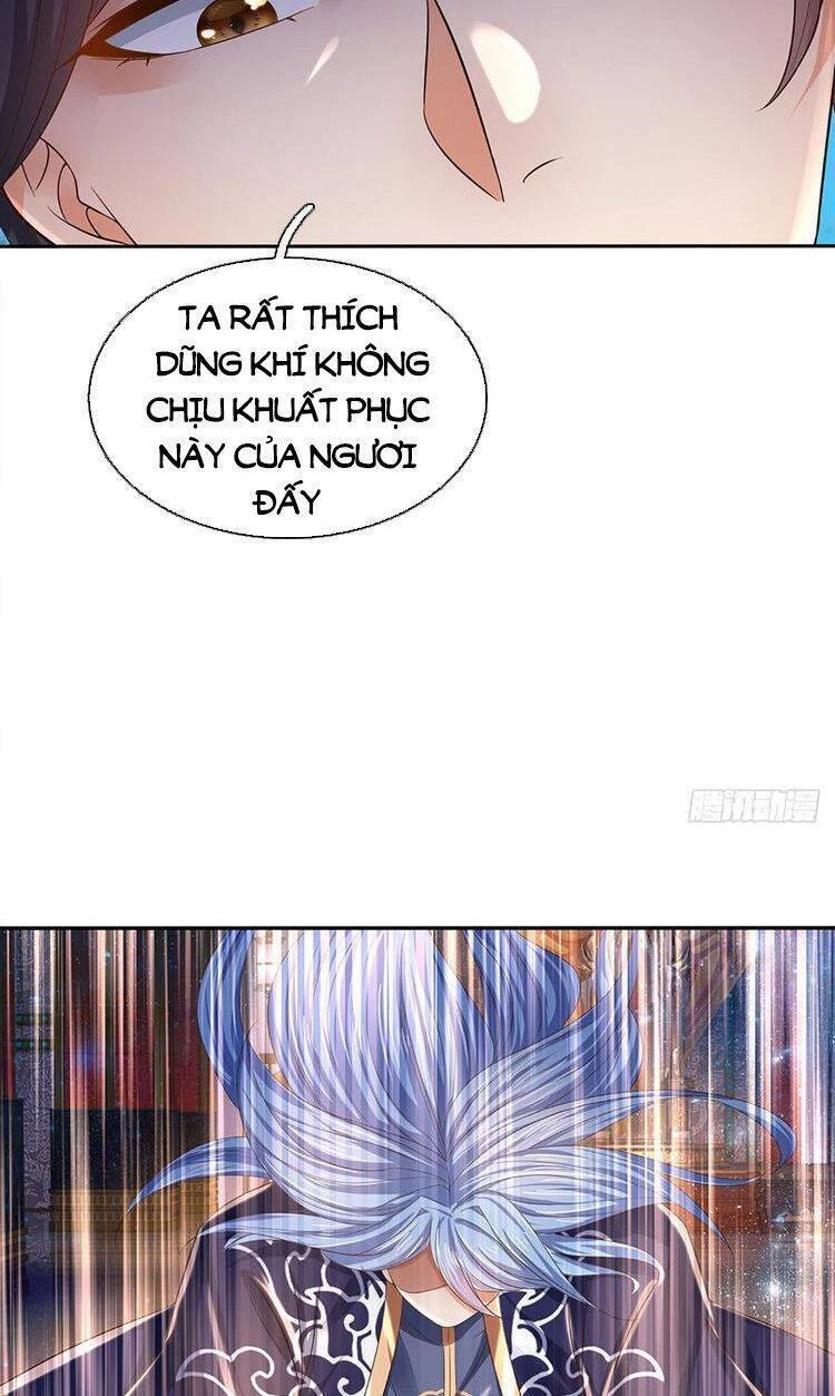 Bắt Đầu Với Chí Tôn Đan Điền Chapter 147 - 8