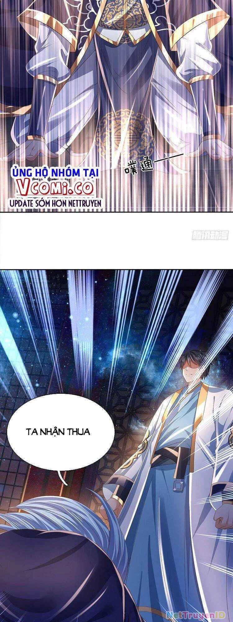 Bắt Đầu Với Chí Tôn Đan Điền Chapter 147 - 9