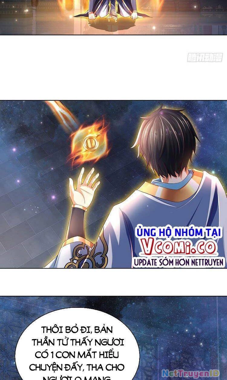 Bắt Đầu Với Chí Tôn Đan Điền Chapter 147 - 12