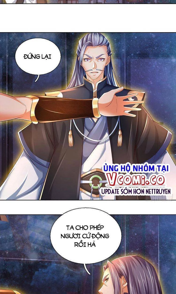 Bắt Đầu Với Chí Tôn Đan Điền Chapter 147 - 16