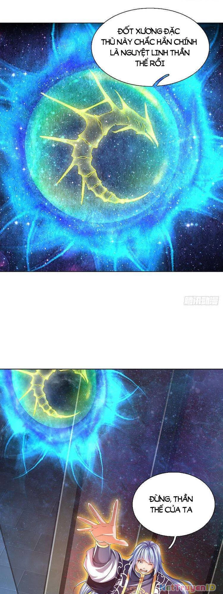 Bắt Đầu Với Chí Tôn Đan Điền Chapter 147 - 19