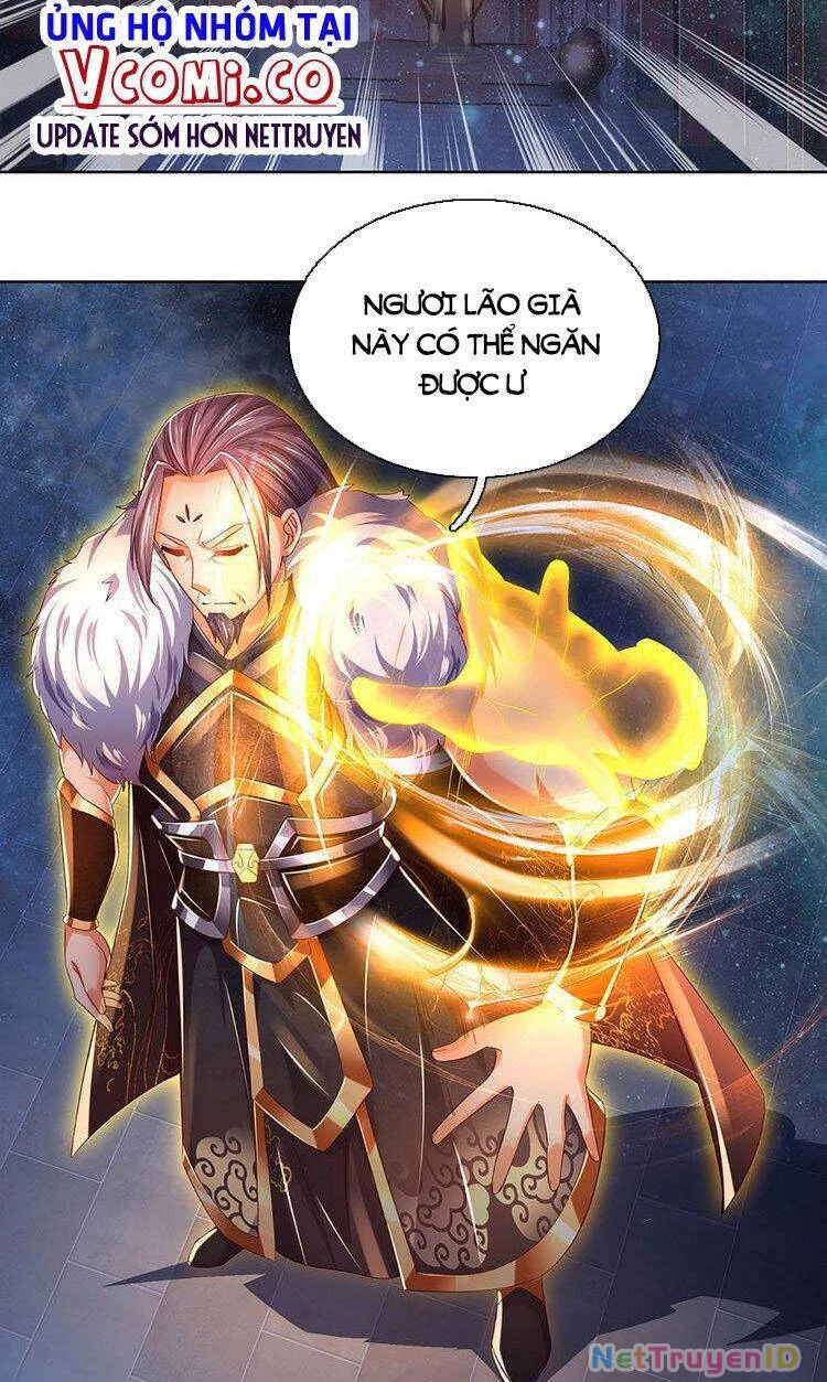 Bắt Đầu Với Chí Tôn Đan Điền Chapter 147 - 22
