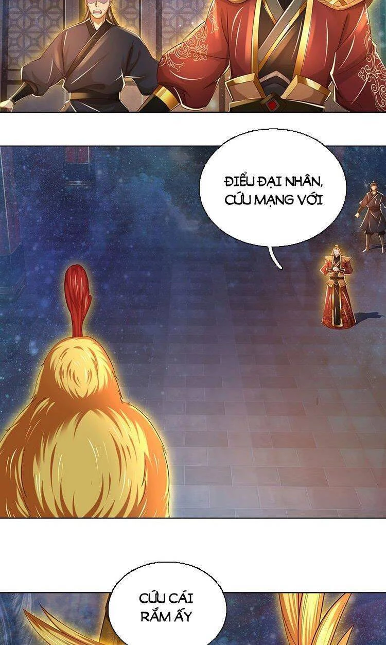 Bắt Đầu Với Chí Tôn Đan Điền Chapter 147 - 24