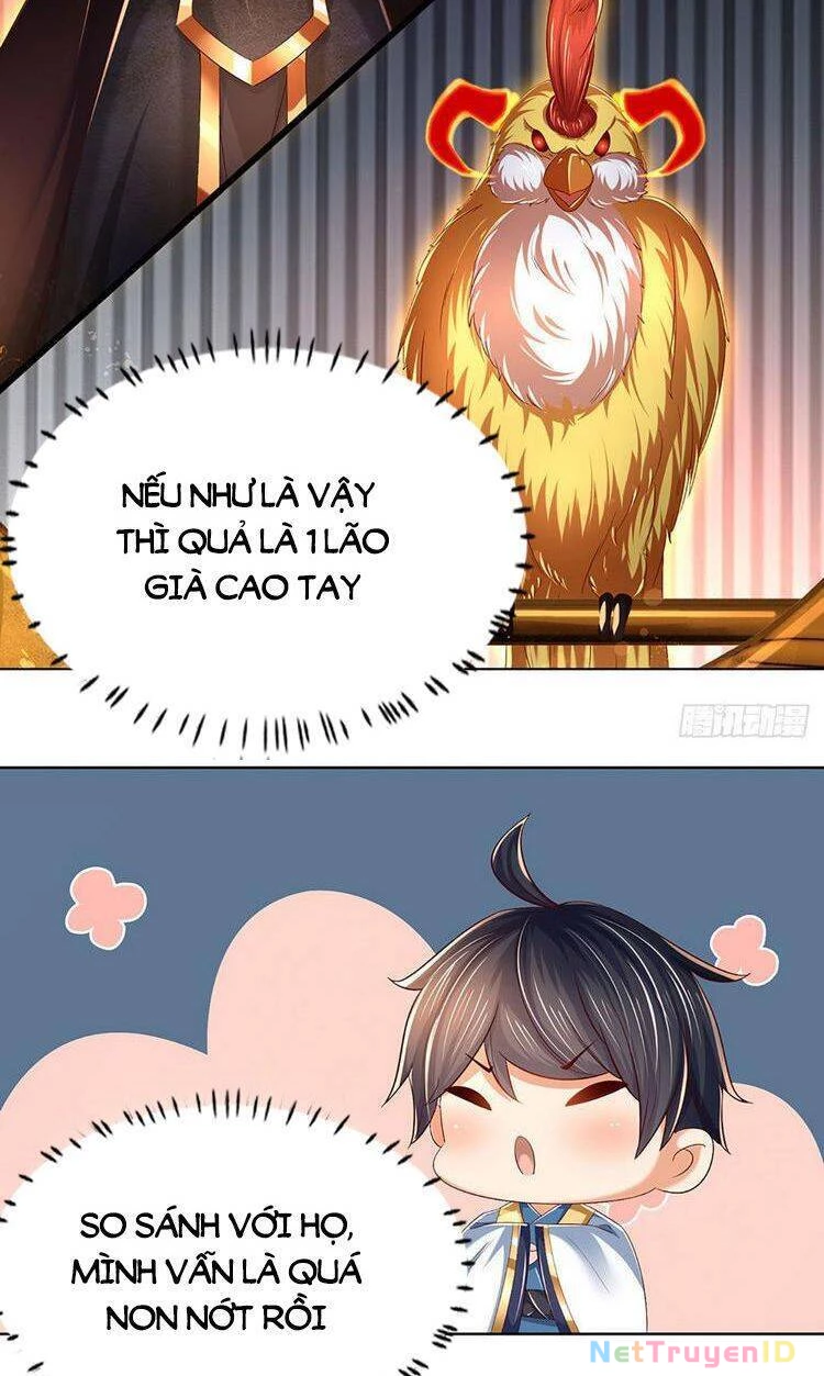Bắt Đầu Với Chí Tôn Đan Điền Chapter 147 - 26
