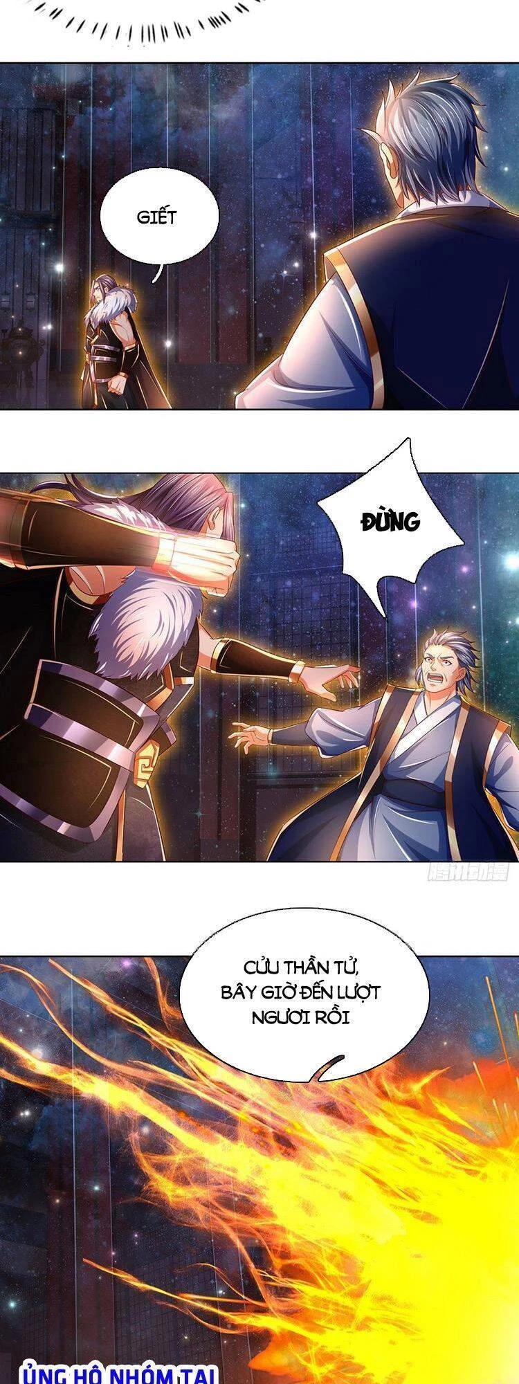 Bắt Đầu Với Chí Tôn Đan Điền Chapter 147 - 27