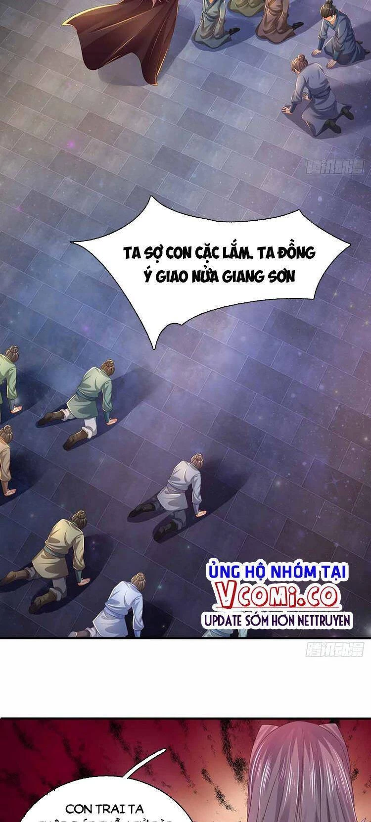 Bắt Đầu Với Chí Tôn Đan Điền Chapter 149 - 2