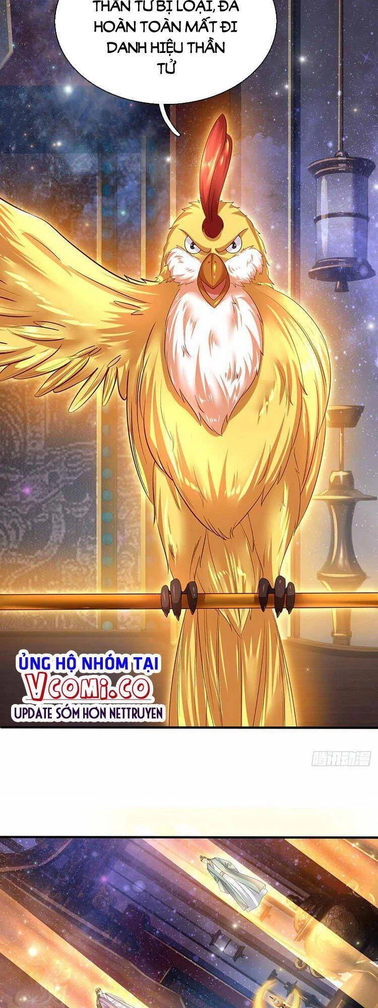 Bắt Đầu Với Chí Tôn Đan Điền Chapter 149 - 5