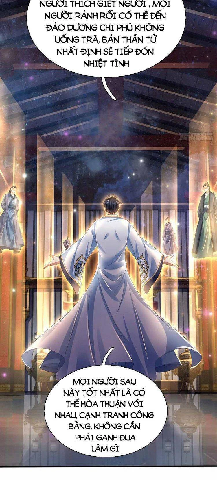 Bắt Đầu Với Chí Tôn Đan Điền Chapter 149 - 10