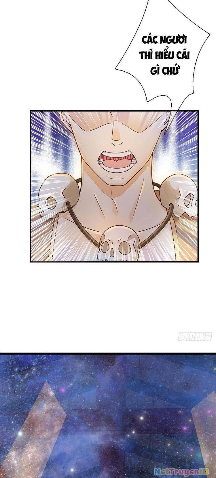 Bắt Đầu Với Chí Tôn Đan Điền Chapter 149 - 20