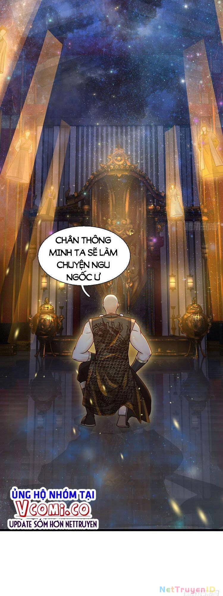 Bắt Đầu Với Chí Tôn Đan Điền Chapter 149 - 21