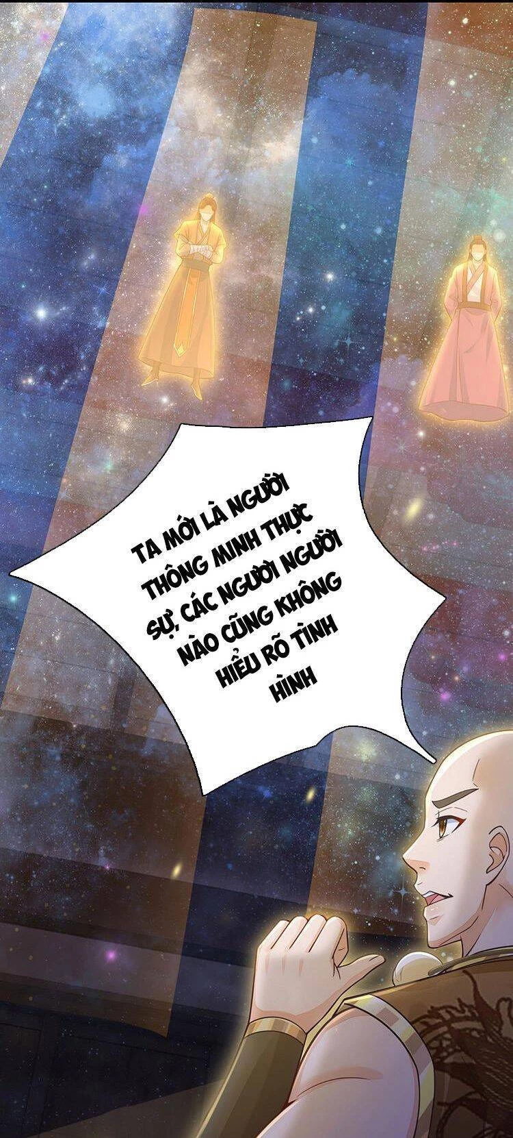 Bắt Đầu Với Chí Tôn Đan Điền Chapter 149 - 26