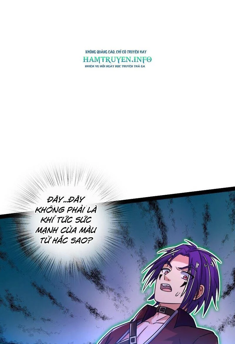 Sinh Hoạt Của Võ Đế Sau Khi Ẩn Cư Chapter 309 - 7