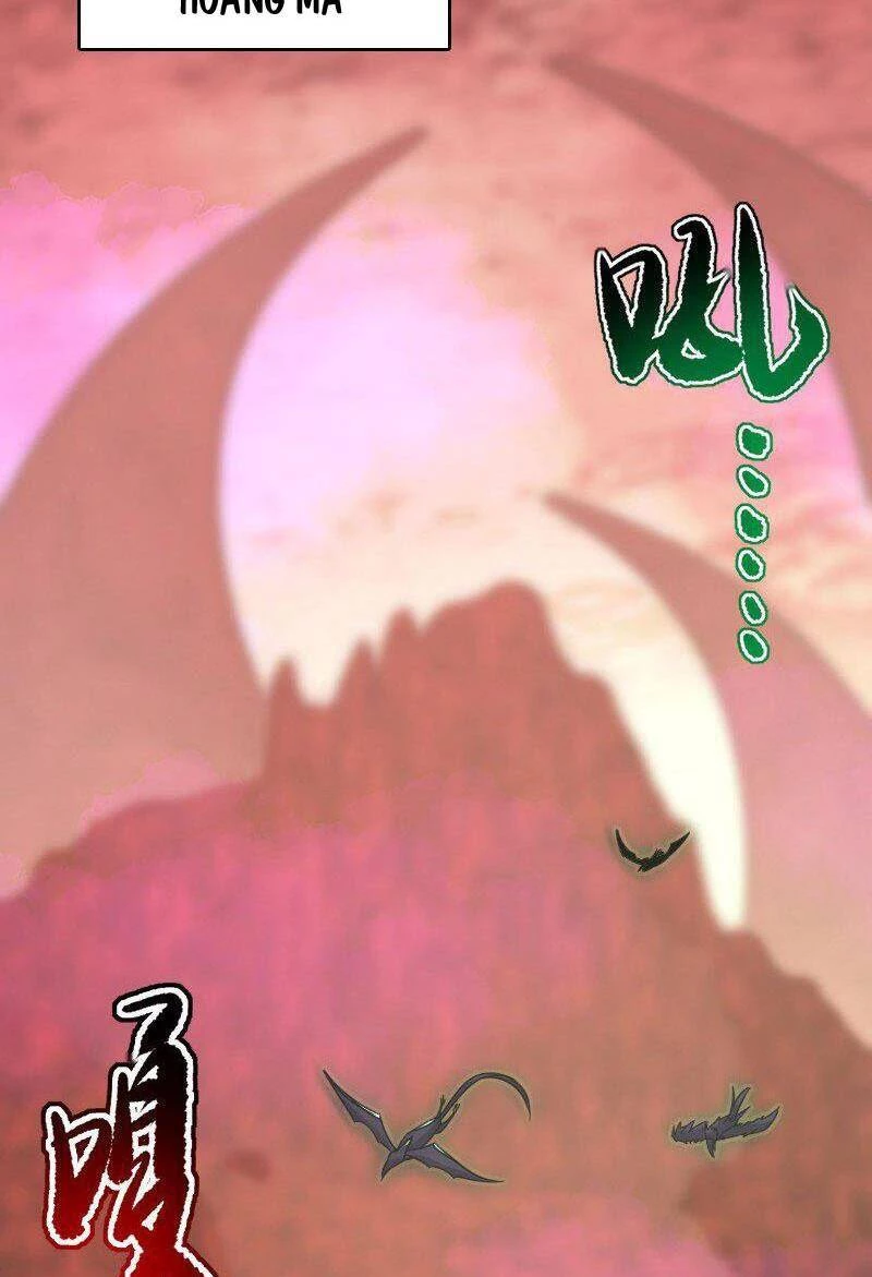 Sinh Hoạt Của Võ Đế Sau Khi Ẩn Cư Chapter 309 - 11