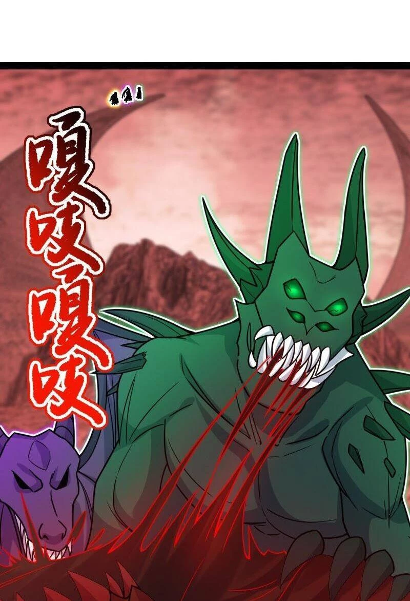 Sinh Hoạt Của Võ Đế Sau Khi Ẩn Cư Chapter 309 - 14