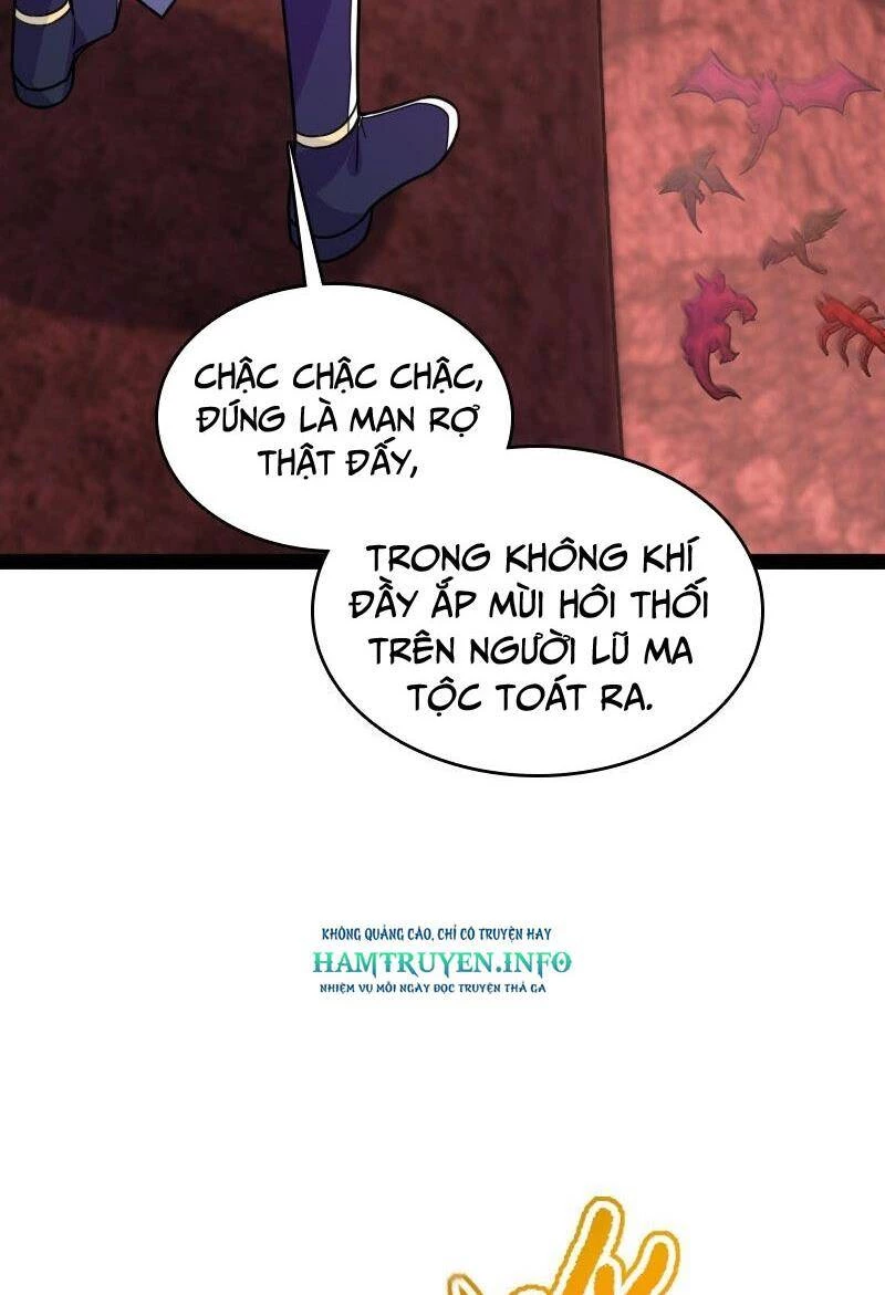 Sinh Hoạt Của Võ Đế Sau Khi Ẩn Cư Chapter 309 - 16