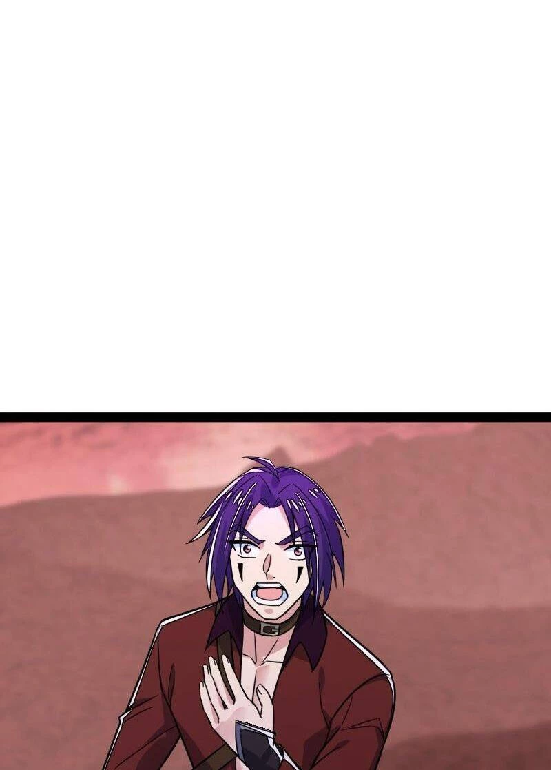 Sinh Hoạt Của Võ Đế Sau Khi Ẩn Cư Chapter 309 - 25