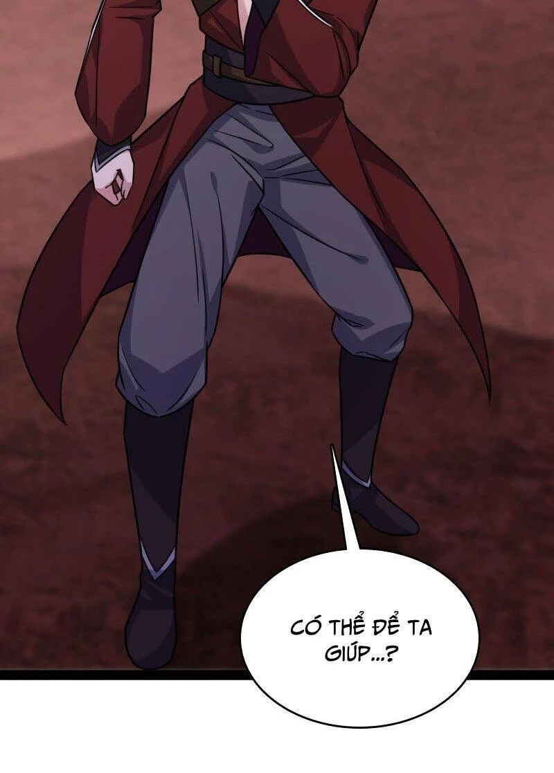 Sinh Hoạt Của Võ Đế Sau Khi Ẩn Cư Chapter 309 - 26