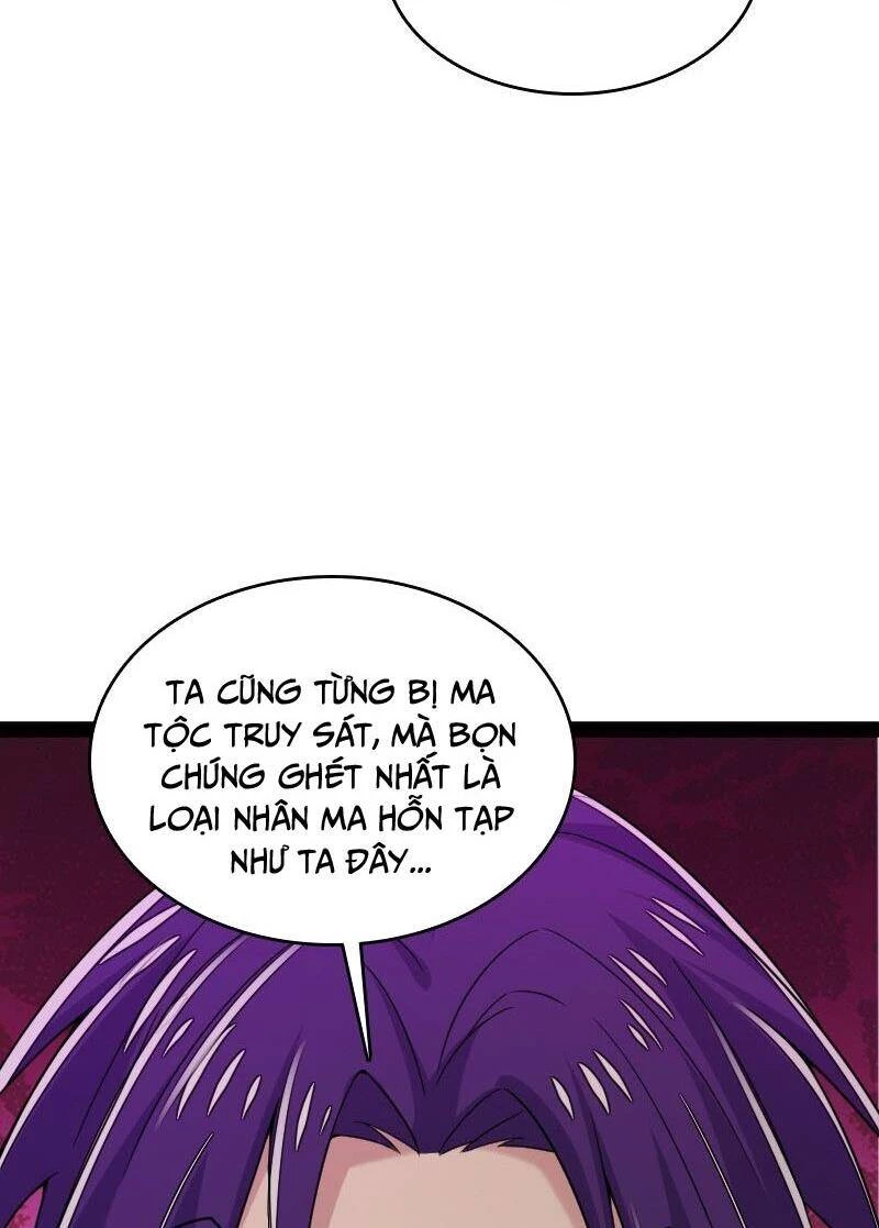 Sinh Hoạt Của Võ Đế Sau Khi Ẩn Cư Chapter 309 - 28