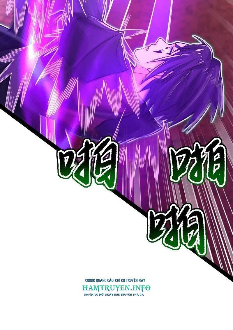 Sinh Hoạt Của Võ Đế Sau Khi Ẩn Cư Chapter 309 - 40