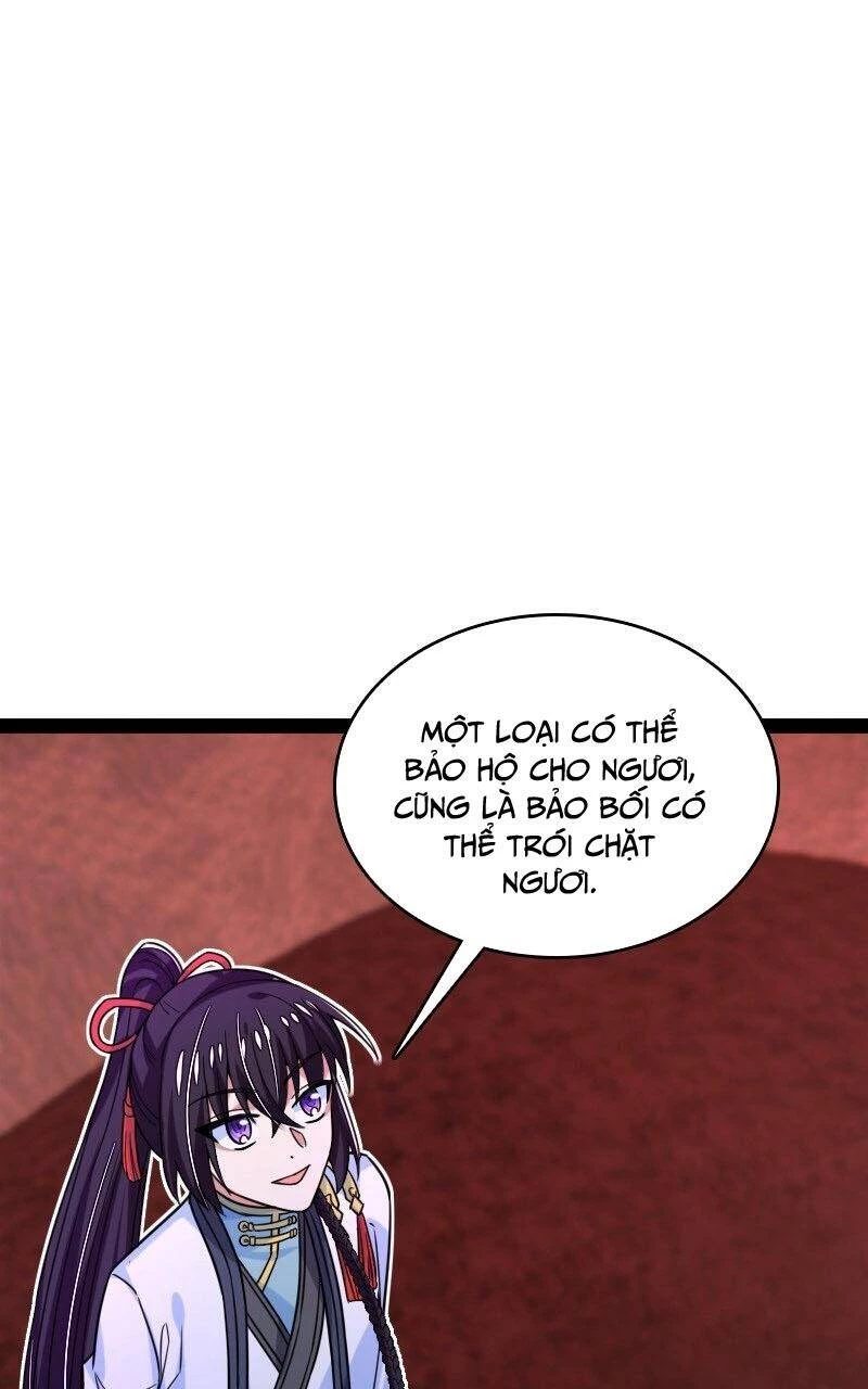 Sinh Hoạt Của Võ Đế Sau Khi Ẩn Cư Chapter 309 - 44