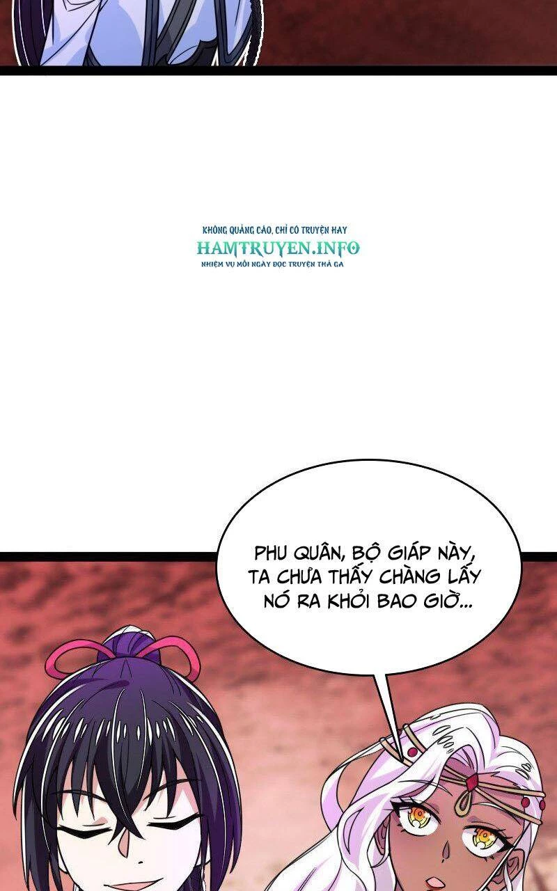 Sinh Hoạt Của Võ Đế Sau Khi Ẩn Cư Chapter 309 - 45