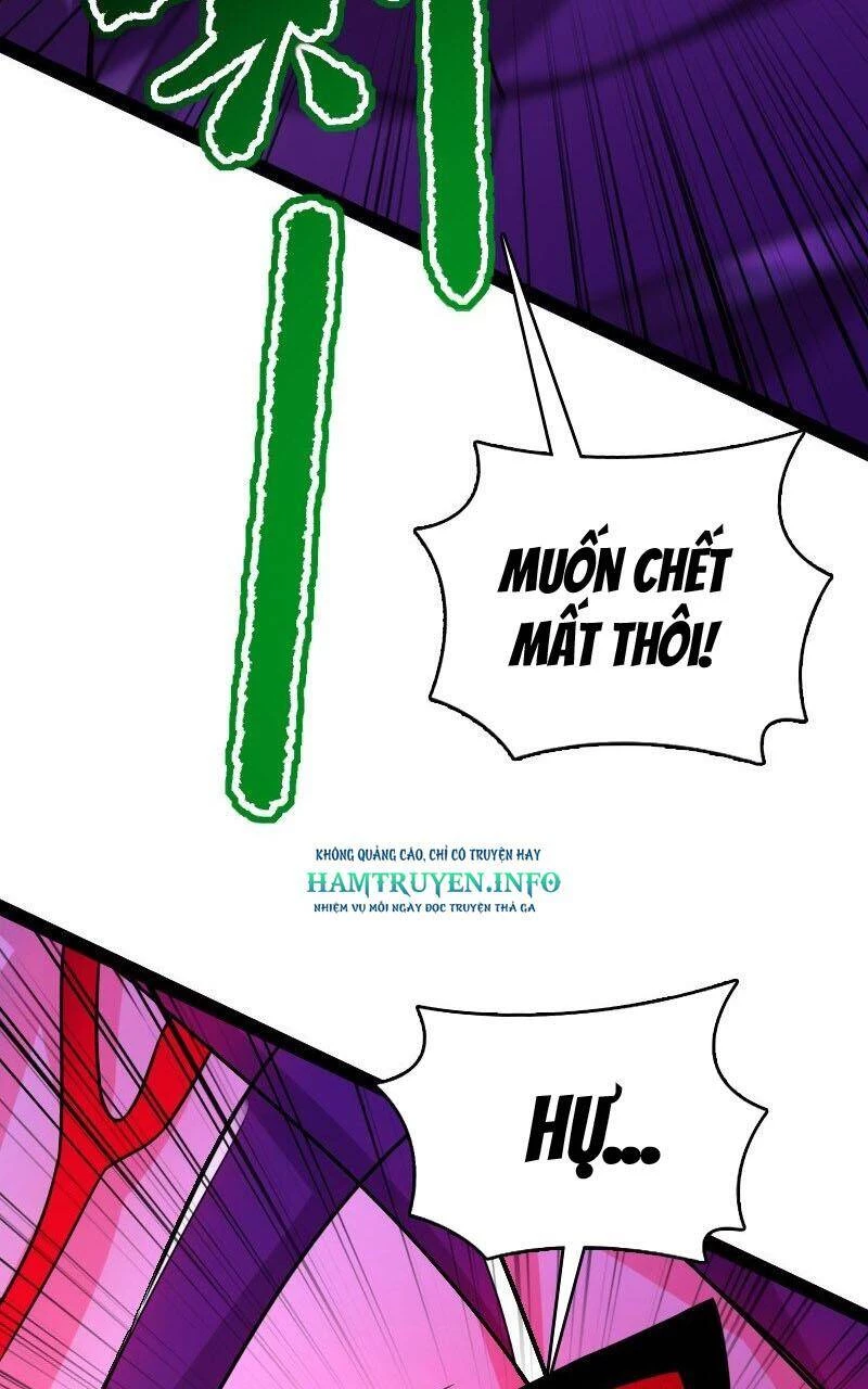 Sinh Hoạt Của Võ Đế Sau Khi Ẩn Cư Chapter 309 - 50