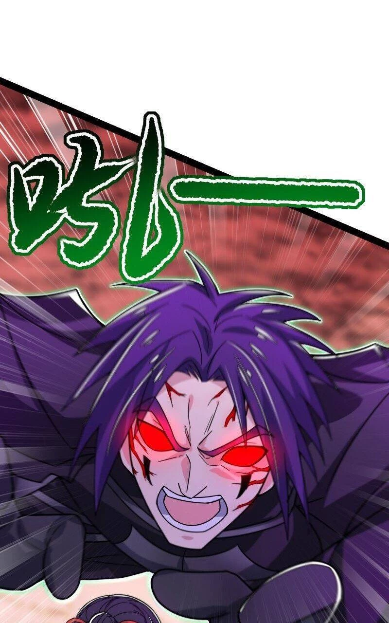 Sinh Hoạt Của Võ Đế Sau Khi Ẩn Cư Chapter 309 - 52