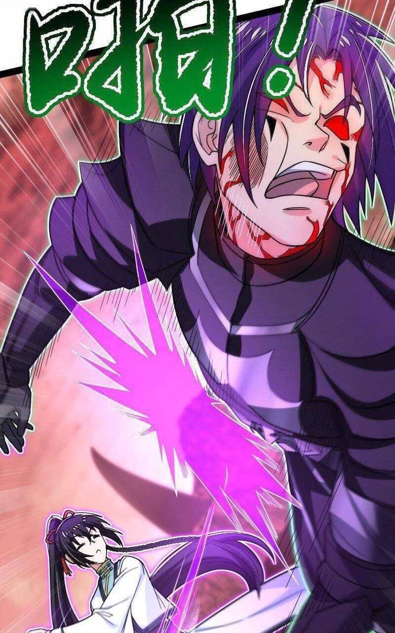Sinh Hoạt Của Võ Đế Sau Khi Ẩn Cư Chapter 309 - 55