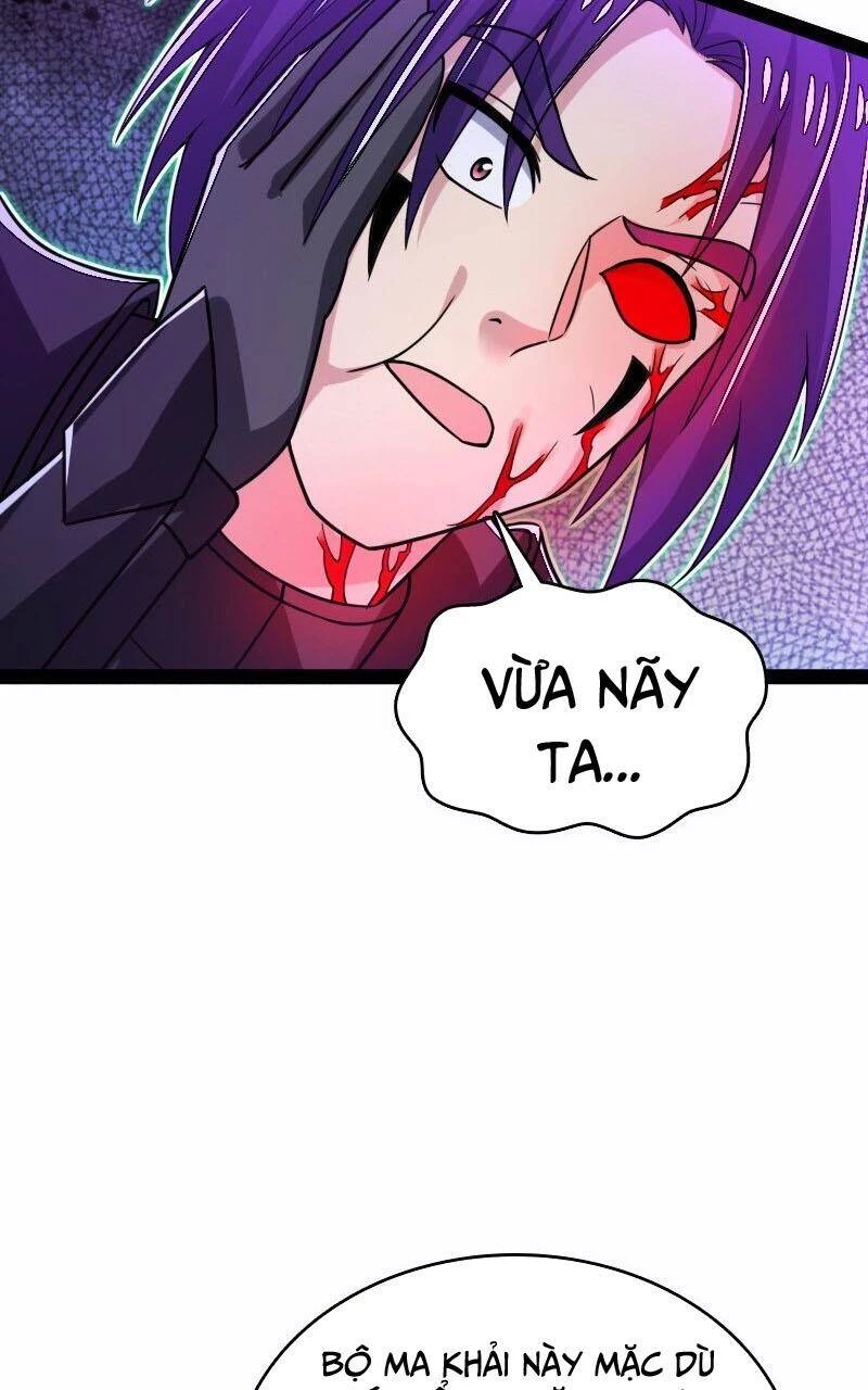 Sinh Hoạt Của Võ Đế Sau Khi Ẩn Cư Chapter 309 - 57