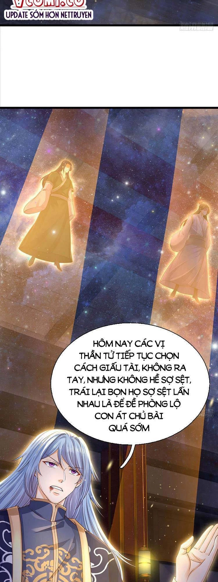 Bắt Đầu Với Chí Tôn Đan Điền Chapter 150 - 3