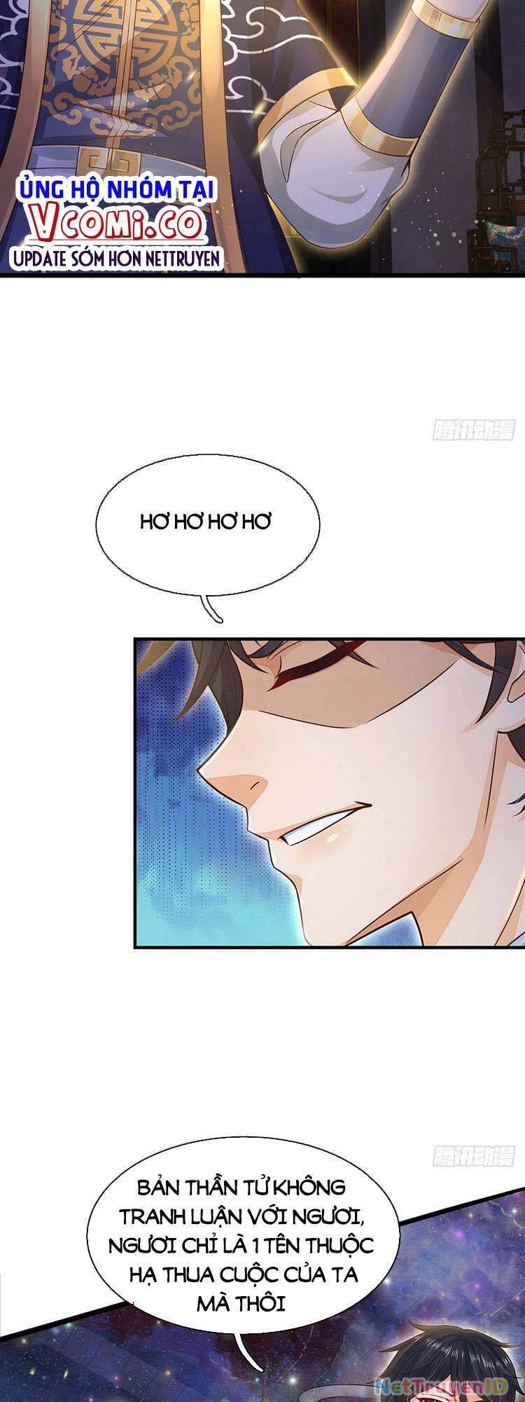 Bắt Đầu Với Chí Tôn Đan Điền Chapter 150 - 4