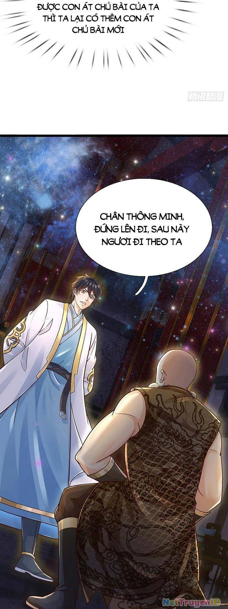 Bắt Đầu Với Chí Tôn Đan Điền Chapter 150 - 6