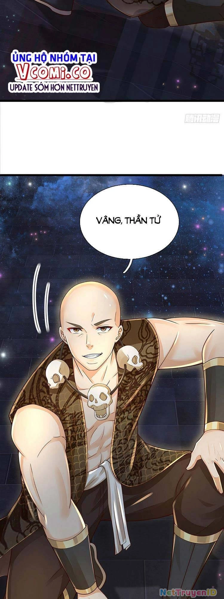 Bắt Đầu Với Chí Tôn Đan Điền Chapter 150 - 7
