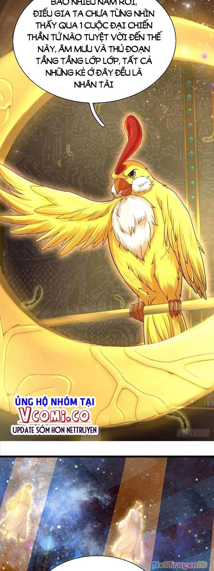 Bắt Đầu Với Chí Tôn Đan Điền Chapter 150 - 9